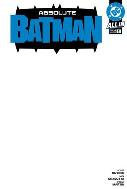 Variant cover