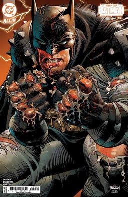 Variant cover