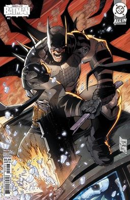 Variant cover