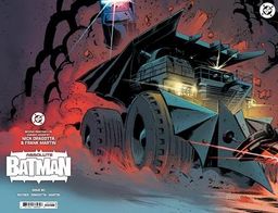 Variant cover