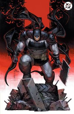 Variant cover