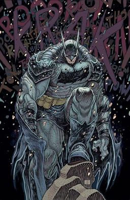 Variant cover