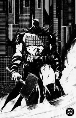 Variant cover