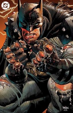 Variant cover