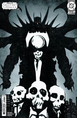 Variant cover