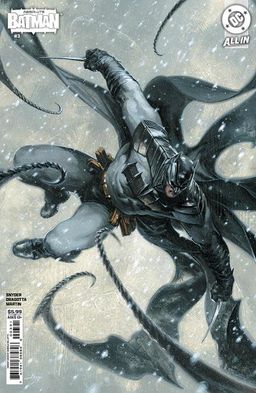 Variant cover