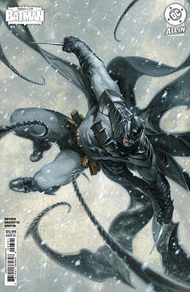 Absolute Batman #3