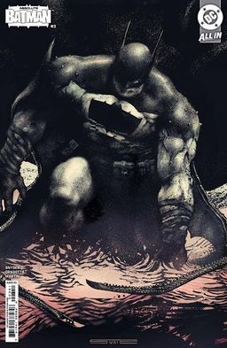 Variant cover