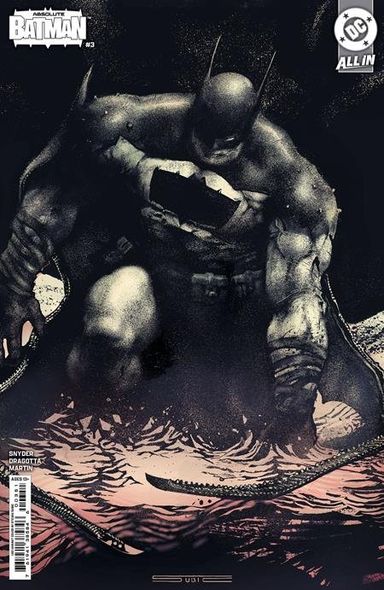 Absolute Batman #3