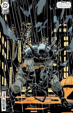 Variant cover