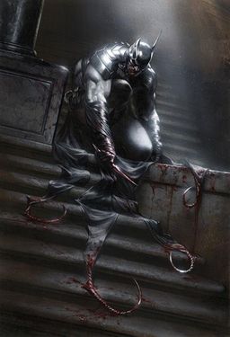 Variant cover