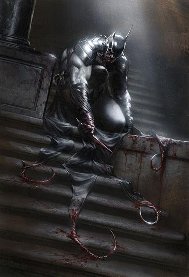 Absolute Batman #3