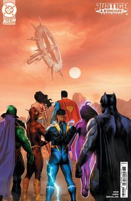Variant cover