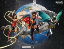 Variant cover