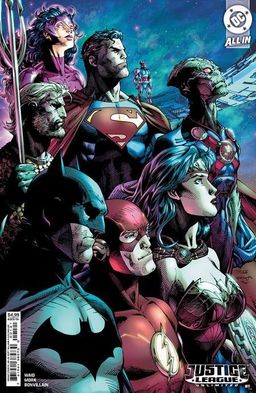 Variant cover