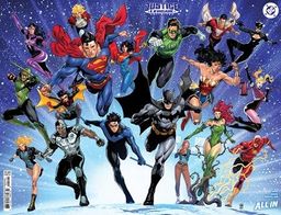 Variant cover