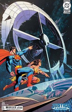 Variant cover