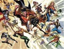 Variant cover