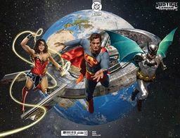 Variant cover