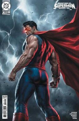 Variant cover