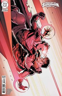 Variant cover
