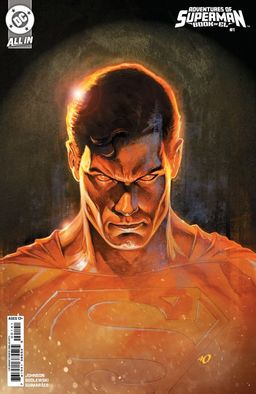 Ariel Olivetti Cardstock Variant Cover