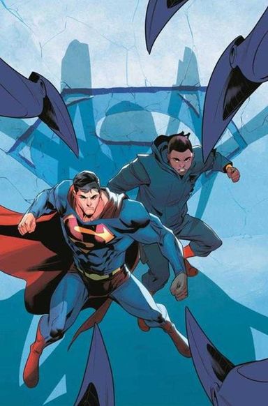 Adventures of Superman: Book of El #2