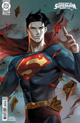 Leirix Cardstock Variant Cover