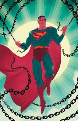 Sarah Baslaim Cardstock Variant Cover