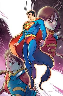 Saowee Cardstock Variant Cover