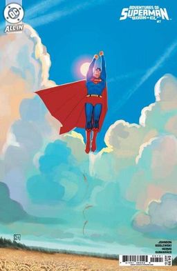 Stephanie Hans Cardstock Variant Cover