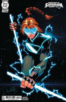 Lucio Parrillo Cardstock Variant Cover