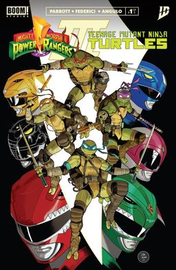 Dan Mora Cover