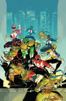 Eleonora Carlini FOC Reveal Cover