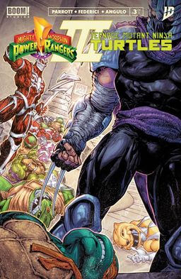 Freddie E. Williams II Cover