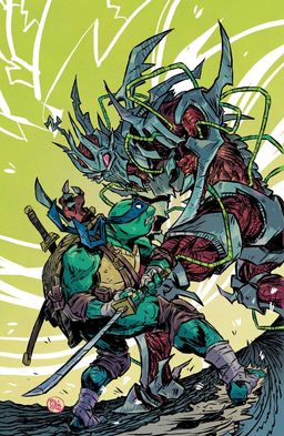 Oliver Ono Cover