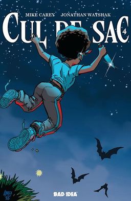 Tony Fleecs - Cover B