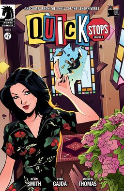 Noel Kelly - Variant Cover