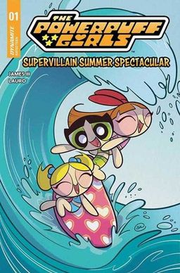 Variant cover