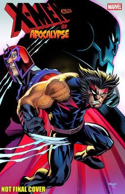 Taurin Clarke Cover