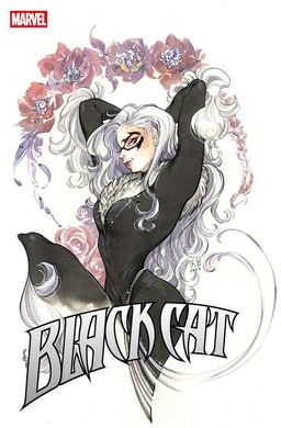 Peach Momoko Cover