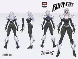 J. Scott Campbell Cover