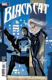 Black Cat #13