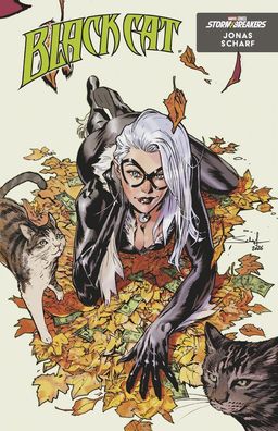 Leirix Cover