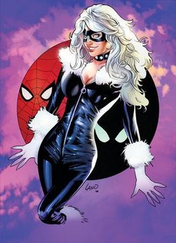 Greg Land Virgin Cover