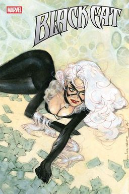 Olivier Coipel Cover