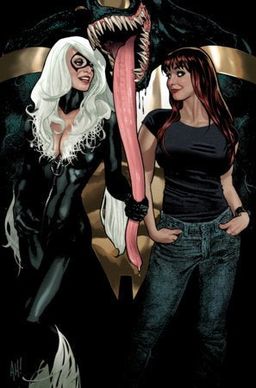 Adam Hughes Virgin Cover