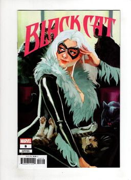 Stephanie Hans Cover