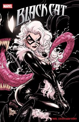 Kaare Andrews Connecting Cover