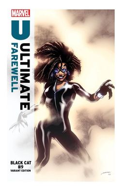 Pere Pérez Ultimate Farewell Cover